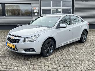 Voiture accidenté Chevrolet Cruze 1.8 LT 2010/1