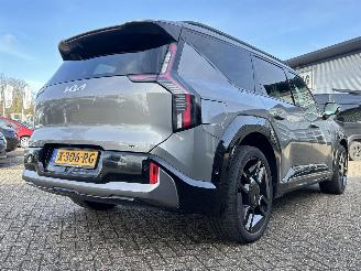 Kia EV9 GT-Line AWD 99.8 kWh picture 45