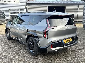 Kia EV9 GT-Line AWD 99.8 kWh picture 3
