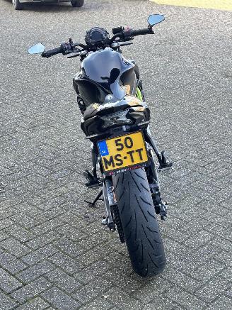 Kawasaki Z 650 ABS 35kW picture 4