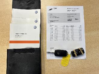 Volkswagen Golf Cabriolet 1.2 TSI BlueMotion picture 32