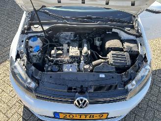 Volkswagen Golf Cabriolet 1.2 TSI BlueMotion picture 31