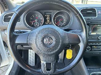 Volkswagen Golf Cabriolet 1.2 TSI BlueMotion picture 17