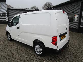 Nissan NV 200 1.5 dCi Acenta picture 3