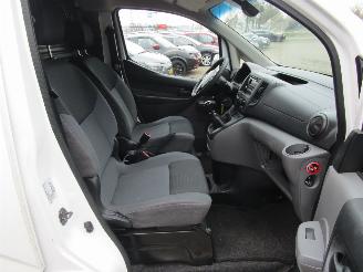 Nissan NV 200 1.5 dCi Acenta picture 10