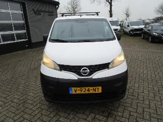 Nissan NV 200 1.5 dCi Acenta picture 8