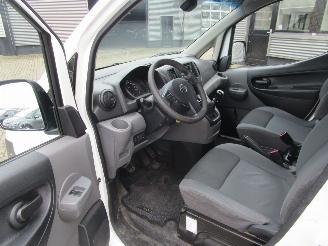 Nissan NV 200 1.5 dCi Acenta picture 9