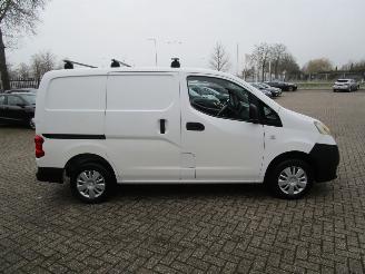 Nissan NV 200 1.5 dCi Acenta picture 6