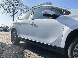 Peugeot 2008 1.2 PureTech Blue Lion picture 30