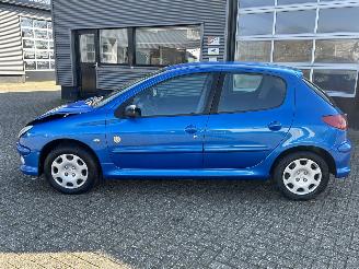 Peugeot 206 1.4 Génération picture 2