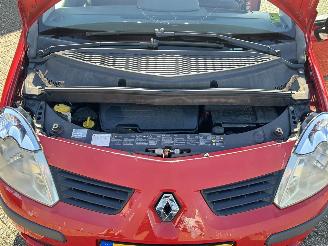 Renault Modus 1.2-16V Authentique picture 26