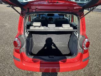 Renault Modus 1.2-16V Authentique picture 13