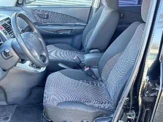 Hyundai Tucson 2.0i Active picture 10