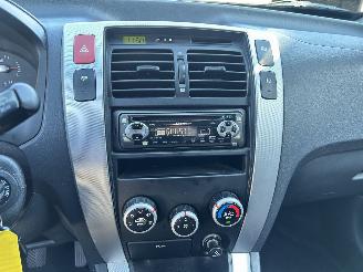 Hyundai Tucson 2.0i Active picture 19