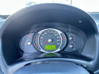 Hyundai Tucson 2.0i Active picture 22