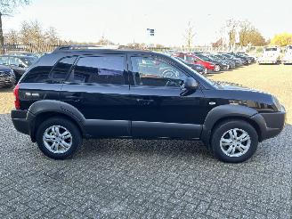 Hyundai Tucson 2.0i Active picture 6