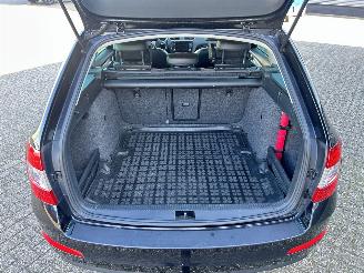 Skoda Octavia Combi 1.4 TSI Greentech Ambition Businessline picture 13