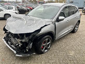 Ford Kuga 2.5 PHEV ST-Line X picture 5