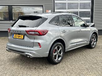 krockskadad bil auto Ford Kuga 2.5 PHEV ST-Line X 2025/9