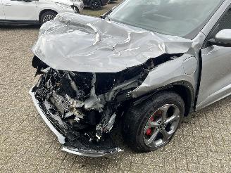 Ford Kuga 2.5 PHEV ST-Line X picture 29