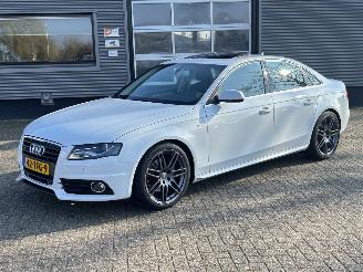  Audi A4 Limousine 2.0 TFSI Quattro S-Line Automaat 2011/6