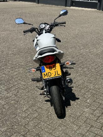 Honda CBF 125 A1 picture 4
