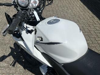 Honda CBF 125 A1 picture 12
