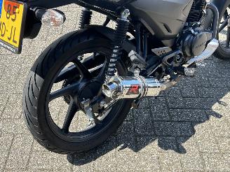 Honda CBF 125 A1 picture 13