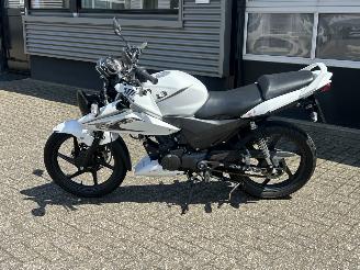 Honda CBF 125 A1 picture 2