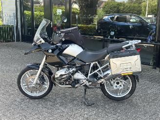 BMW R1200 GS ABS picture 2