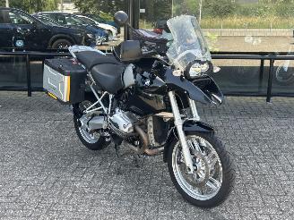 BMW R1200 GS ABS picture 7