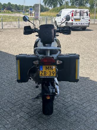BMW R1200 GS ABS picture 4