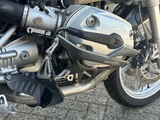 BMW R1200 GS ABS picture 12