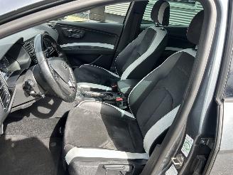 Seat Leon ST 2.0 TSI Cupra 265PK picture 10