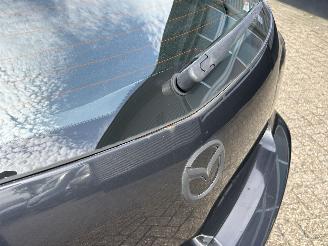 Mazda 3 1.6 S-VT Executive picture 26
