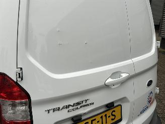 Ford Transit Courier 1.5 TDCI Ambiente Start&Stop picture 26