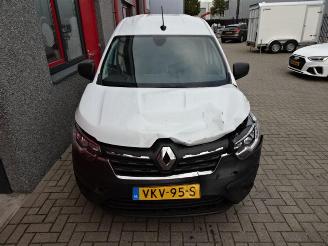 Renault Express 1.5 dCi 75 Comfort airco nieuwmodel picture 8