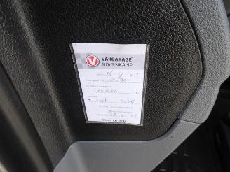 Peugeot Expert 2.0 BlueHDI 120 Long Asphalt DC picture 34