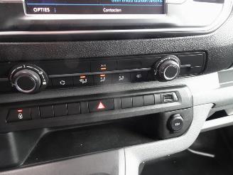 Peugeot Expert 2.0 BlueHDI 120 Long Asphalt DC picture 9