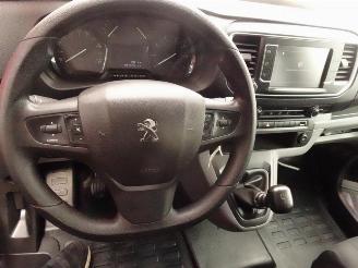 Peugeot Expert 2.0 BlueHDI 120 Long Asphalt DC picture 16