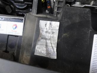 Peugeot Expert 231C 2.0 BlueHDI 120 Pro 3 zits 132888 km 2 x schuifdeur picture 33