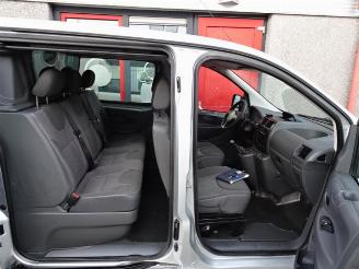 Peugeot Expert 229 2.0 HDI L2H1 DC Profit+ airco picture 7