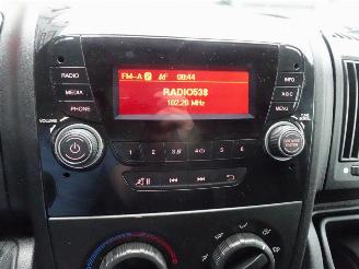 Peugeot Boxer 328 2.2 HDI L1H1 XR Profit+ KONVEKTA SOLAR 77773 KM !!!!!!!!! picture 12