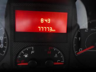 Peugeot Boxer 328 2.2 HDI L1H1 XR Profit+ KONVEKTA SOLAR 77773 KM !!!!!!!!! picture 11