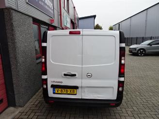 Opel Vivaro 1.6 CDTI L1H1 Edition 3zits airco picture 10
