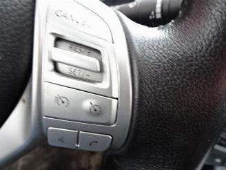 Nissan Navara NISSAN 2.3 190 pk 5 zitter automaat picture 23