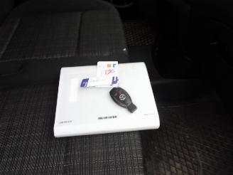 Mercedes Vito 111 CDI Functional Lang 3 zits airco 146622 km !!!!! picture 12