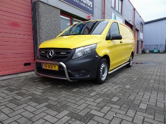 Mercedes Vito 111 CDI Functional Lang 3 zits airco 146622 km !!!!! picture 15