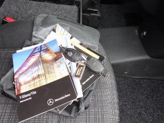 Mercedes Vito 109 CDI Extra Lang DC Comfort airco picture 10