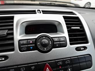 Mercedes Vito 120 CDI 320 Lang DC luxe let op tik in motor !!!!!!!! picture 10